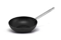 P145128 VOK TEFLON 28cm BLACK PRO