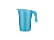 P646100 VRČ POLIKARBONAT 1L