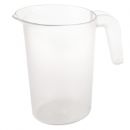 P646200 VRČ POLIKARBONAT 2L