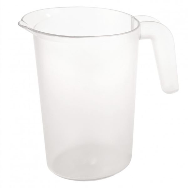P646200 VRČ POLIKARBONAT 2L