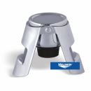 P985000 ZAMAŠEK ZA ŠAMPANJEC INOX