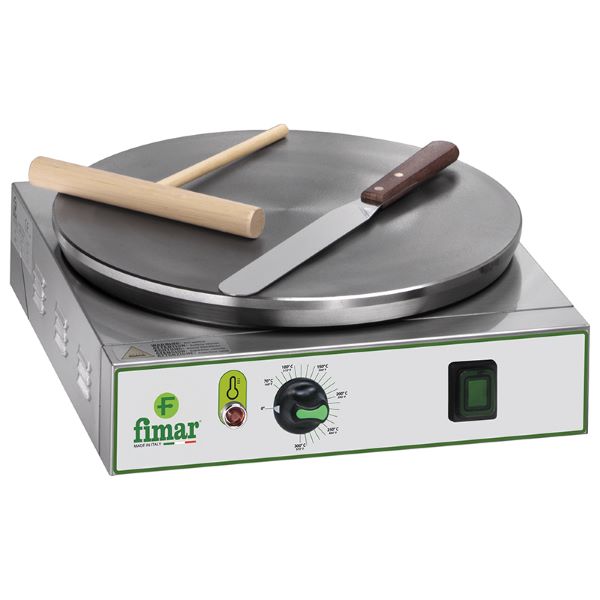 PALAČINKAR 35CM 1PH CRPN