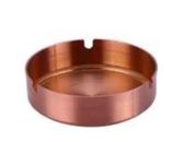 PEPELNIK INOX 10cm BAKREN 11085