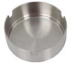 PEPELNIK INOX 8cm 11045