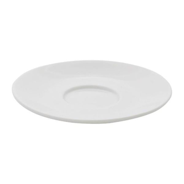 PICCOLO PODSTAVEK ČRNA KAVA 12cm 8122