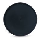 PLADENJ OKROGEL GUMIRAN 40cm ČRN G21122