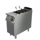 PLINSKI KUHALNIK ZA TESTENINE PKT 40/90, 1 korito 42L š=400 g=930 v=875