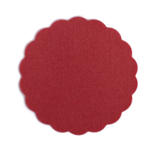 PODSTAVEK BORDO 1000/1