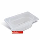 POSODA GN 1/4, 150 mm POLIPROPILEN
