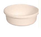 POSODA OKROGLA GRANIT 18L