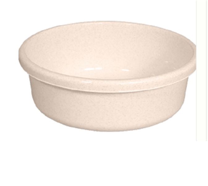 POSODA OKROGLA GRANIT 18L