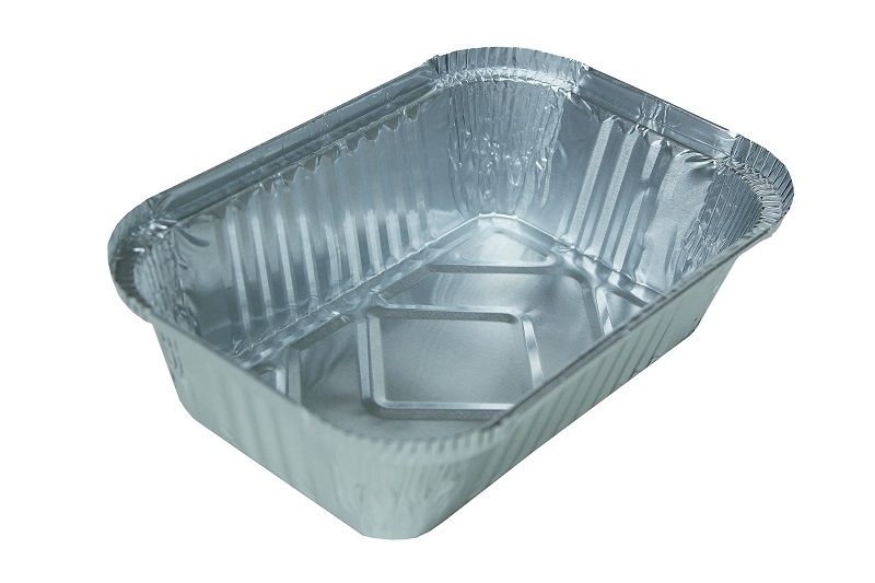 PREMIUM ALU POSODA 940ml 100/1 R45L