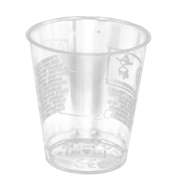 PREMIUM KOZAREC ŽGANJE 2cl/4cl 50ml 40/1 PS 230