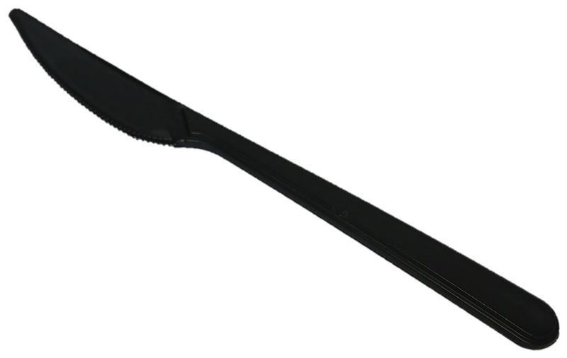 PREMIUM NOŽ PP 100/1 ČRN 180mm ZA VEČKR.UPORABO 248
