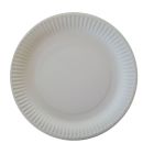 PREMIUM PAPIRNATI KROŽNIK 23cm 20/1