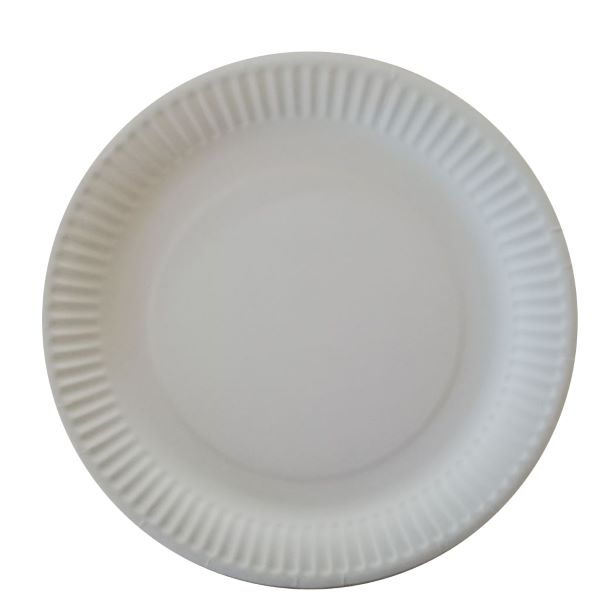 PREMIUM PAPIRNATI KROŽNIK 23cm 20/1