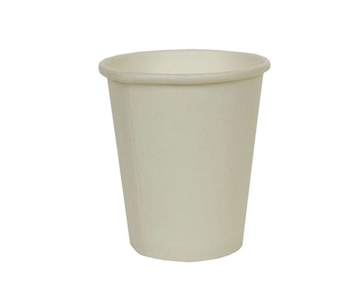 PREMIUM PAPIRNATI LONČEK 0,30L 50/1 BELI 363