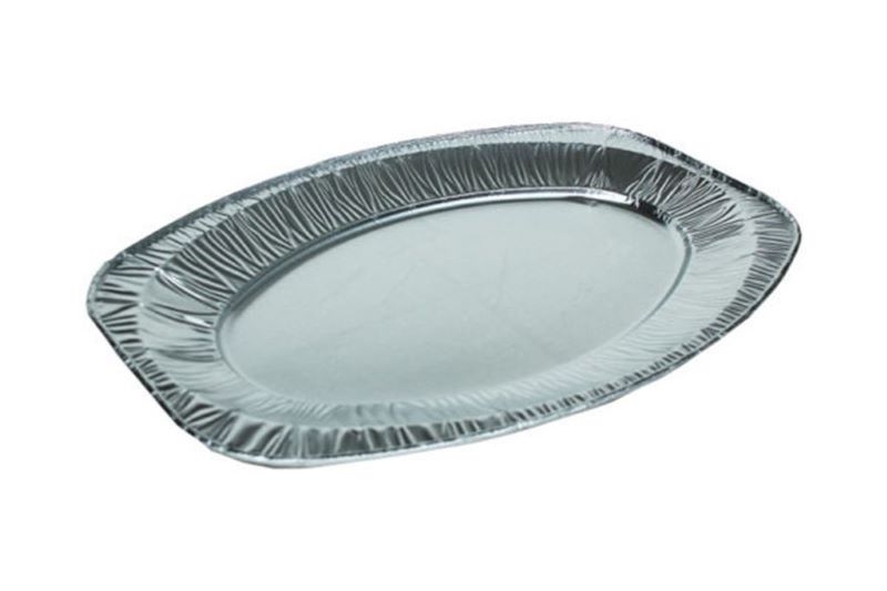 PREMIUM PLADENJ ALU 43x29cm 10/1 V2 877