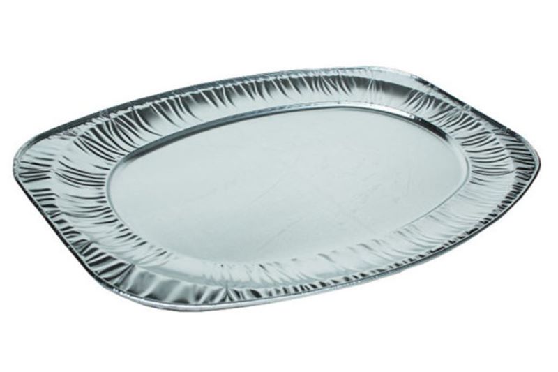 PREMIUM PLADENJ ALU 55x36cm 10/1