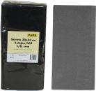 PREMIUM SERVIETE 2sl 33x33cm 50/1 1/8 ČRNE 948