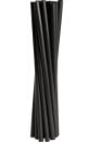 PREMIUM SLAMICE PP 7x220mm 500/1 ČRNE 761 za večkr.uporabo