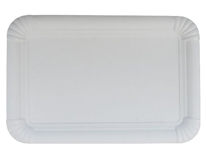 PREMIUM TASE PAPIRNATE 20x13cm 100/1 BELE 228