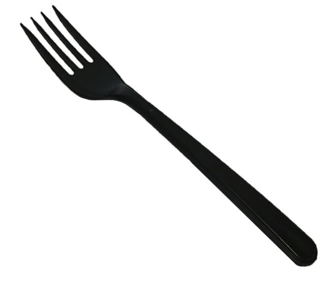 PREMIUM VILICA PP 100/1 ČRNA 180mm ZA VEČKR.UPORABO 247