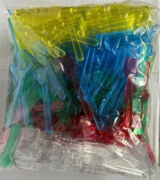 PREMIUM ŽLIČKE ZA SLADOLED 1000/1 MIX 545 za večkr.uporabo