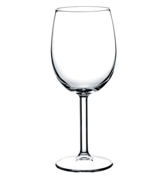PRIMETIME KELIH RDEČE VINO 0,37 L