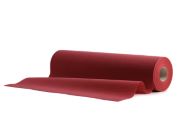PRT TEKAČ V ROLI 40x120cm 24m BORDO (225)
