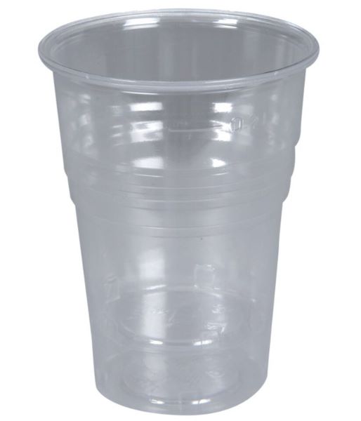 PVC KOZAREC KRISTAL 0,2L 50/1 134053