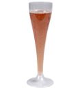 PVC KOZAREC ZA ŠAMPANJEC 12/1 10cl PS 134065