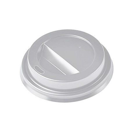 PVC POKROV COFFEE TO GO 80mm BEL 100/1 (za 240ml)