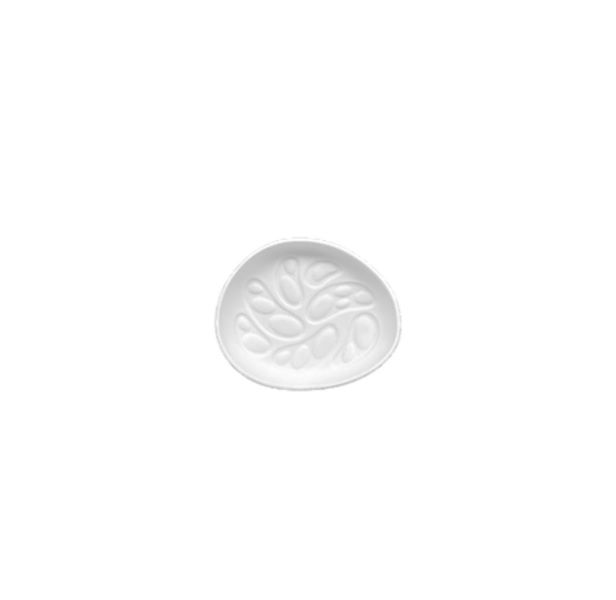 REX KROŽNIK XS MAT 9x7,5cm 17011