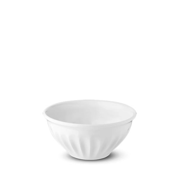 RIBBY SKLEDA 15cm BELA RIB1415