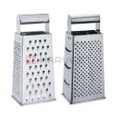 RIBEŽ 4-stranski 23cm INOX K15901