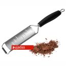 RIBEŽ Z ROČAJEM LARGE SHAVER