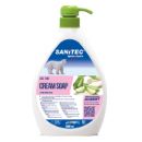 S TEKOČE MILO LUXOR ALOE VERA 1000ml