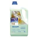 SANITEC ČISTILO ZA TLA DEO FLOOR BELI MOŠUS 5kg 1891