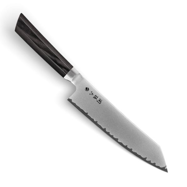 SEKI MAGOROKU KANAME KIRITSUKE NOŽ 19,5cm AE-5502