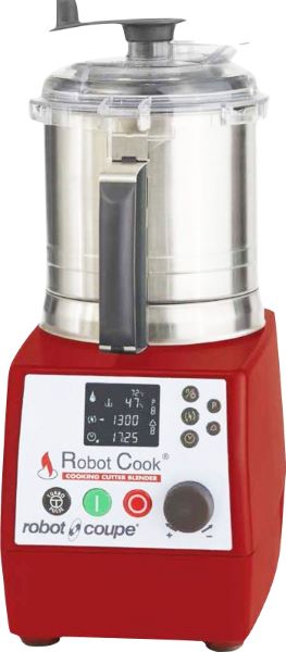 SEKLJALNIK ROBOT COOK 43000