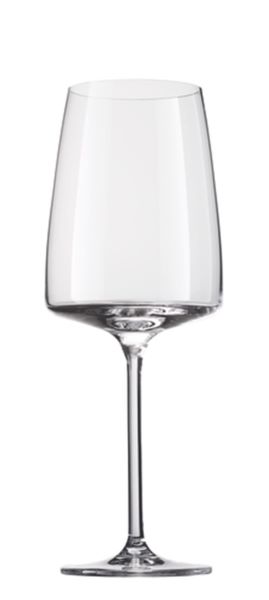 SENSA KELIH RDEČE VINO 0,535 L
