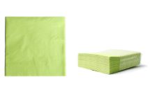 SERVIETE 2 SLOJA LIMETA 50/1