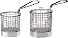 SERVIRNA MREŽA ZA CVRTJE OKROGLA