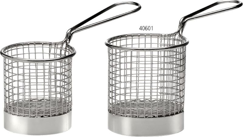 SERVIRNA MREŽA ZA CVRTJE OKROGLA