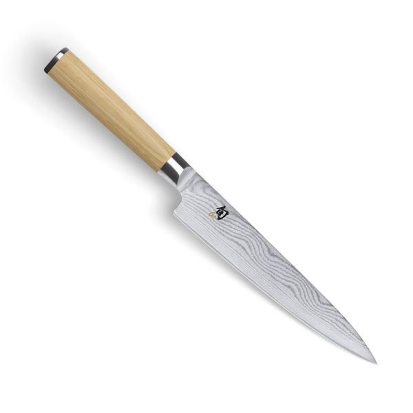 SHUN CLASSIC WHITE KUHINJSKI NOŽ 15cm DM-0701W