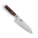 SHUN PREMIER TIM MÄLZER SANTOKU NOŽ 18cm TDM-1702