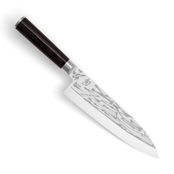 SHUN PRO SHO DEBA NOŽ 21cm VG-0003 SHUN PRO SHO DEBA NOŽ 21cm VG-0003