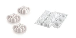 SILIKONSKI MODEL CLOUD