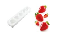 SILIKONSKI MODEL FRAGOLA